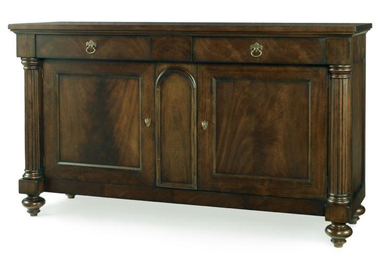 Chelsea credenza cheap